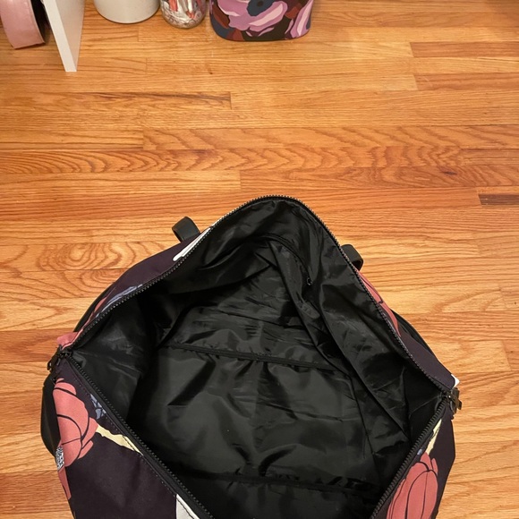 Weekend tote bag - Picture 3 of 3